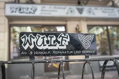 Wulf Fahrradladen