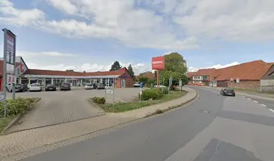 Fahrradservicestation