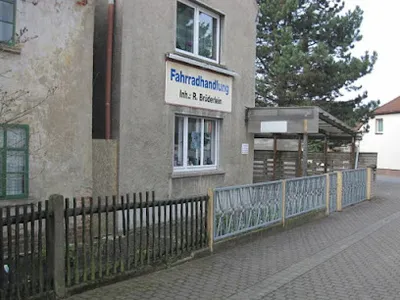 Reinhard Brüderlein