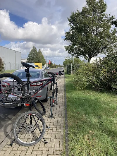 Raddoc.de (Rhein-Erft-Kreis) Abholservice, keine vor Ort Annahme!