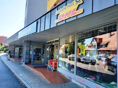 Sport Grunert Postfiliale Altdorf und Lotto Bayern