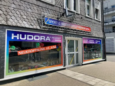 Sport & Freizeit Outlet Wipperfürth