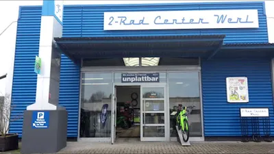 2Rad Center Werl
