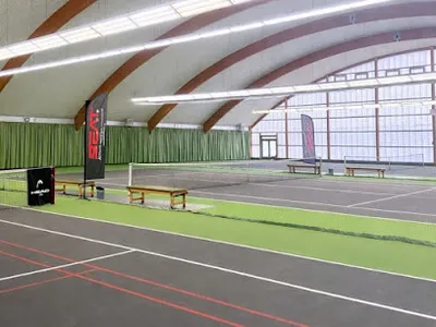 B.e.a.t Athletikzentrum GmbH