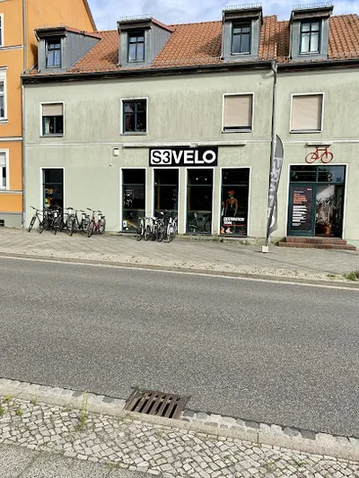 S3Velo - Fahrradfachhandel Strausberg