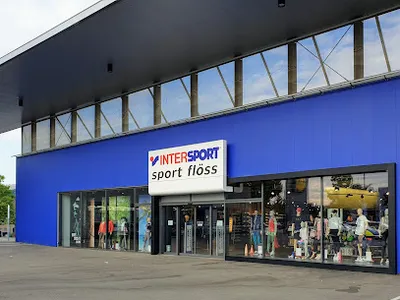 INTERSPORT SPORT FLÖSS