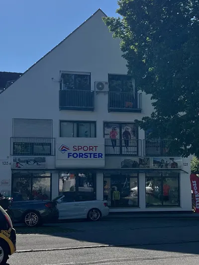 Sport Forster