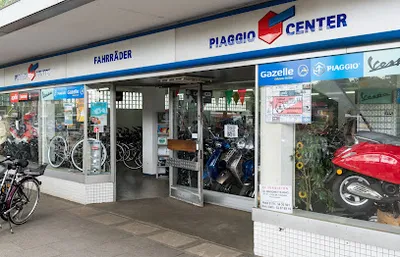 Diener-Reitmeyer Zweiradcenter GmbH