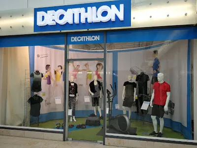Decathlon