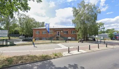 BSB Bicycle Suspension Berlin Werkstatt