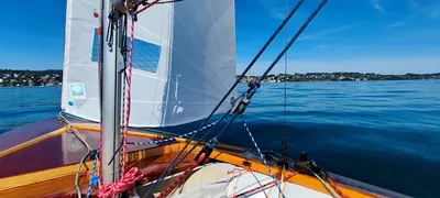 Clown Sails Segelmacherei