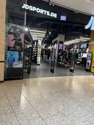 JD Sports