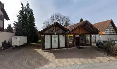 Vereinsservice Pokale Kammerer