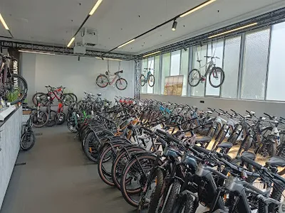 Motorcorner E-Mobility