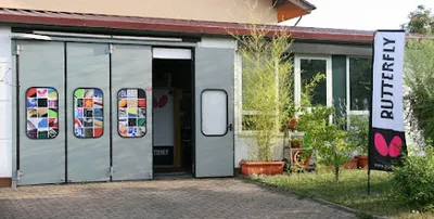 BUTTERFLY STORE-BAWUE