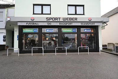 Sport Weber