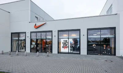 Nike Factory Store Wustermark