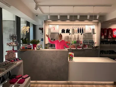 Golfshop Wörthsee Nina Krumm