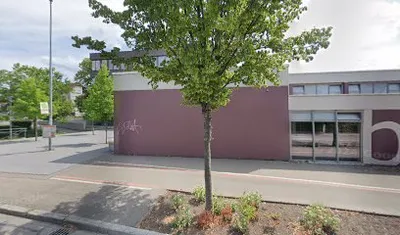 Fahrrad-Reparaturstation