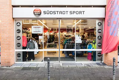 Südstadtsport