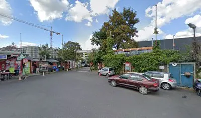 Fahrrad Reparatur und Verkauf