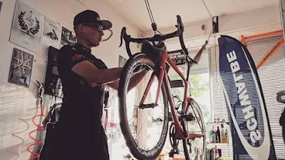 Die Bike Cleanik Cycling Club