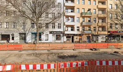 Boualem rental and repair bikes