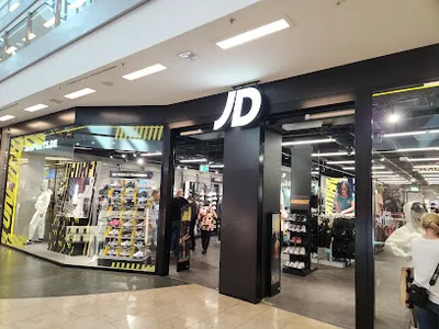 JD Sports