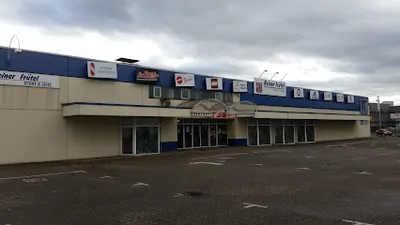 Reiner Frütel Sport & Spiel