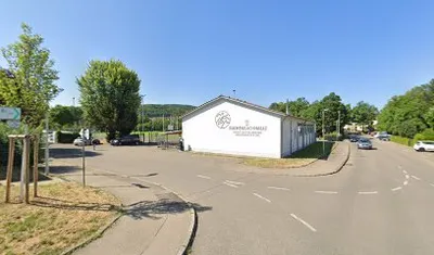 Fahrrad-Reparaturstation