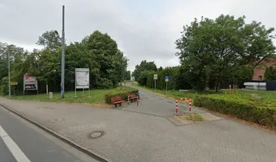 Fahrradreperatur Station