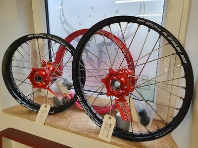 SwaziCowboyz – Motorradzubehörvertrieb