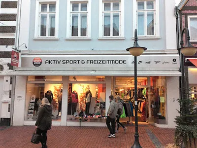 Aktiv Sport & Freizeitmode Olaf Heym