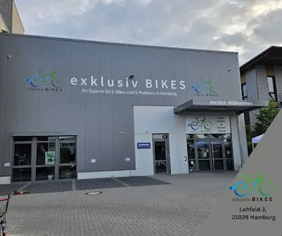 exklusiv BIKES GmbH