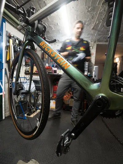 Bockstein Bicycles GmbH