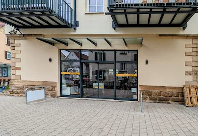 RAD & TAT Tübingen Dold and Griffin GbR