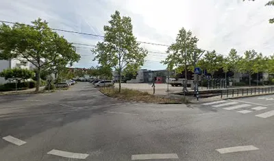 Fahrradwerkstatt an der IGS