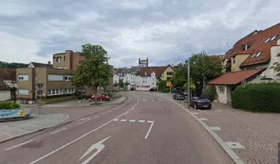 Fahrradschlauch Automat