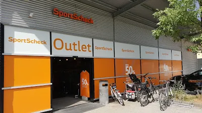 SportScheck Outlet Unterhaching