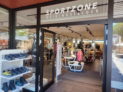 Sportzone Heidingsfelder