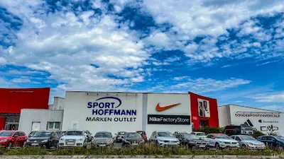 Sport Hoffmann Brand Outlet