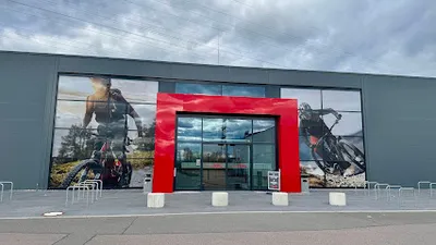 Fahrrad XXL Leipzig-Taucha