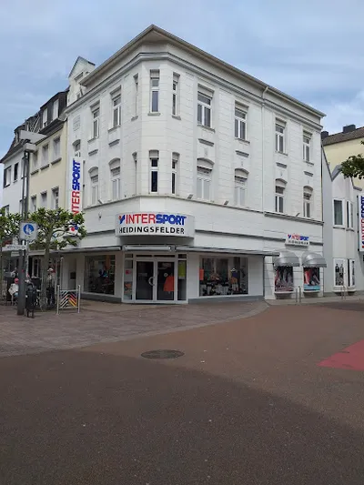 INTERSPORT HEIDINGSFELDER