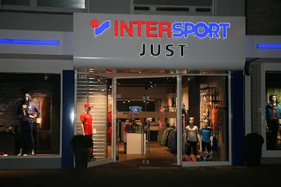 INTERSPORT JUST