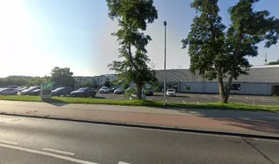 Sportwelt Hildesheim GmbH