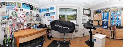 Noris-Besaitungstechnik