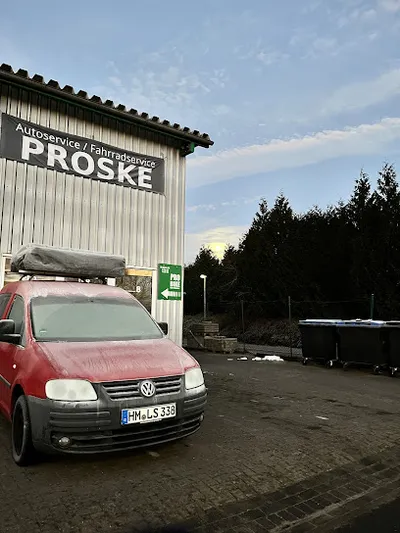 Autoservice Proske / ProBike Bad Münder