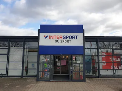INTERSPORT GÜ SPORT