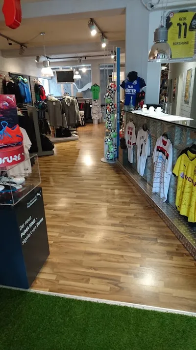 Javi Sport Kempkes Klaus