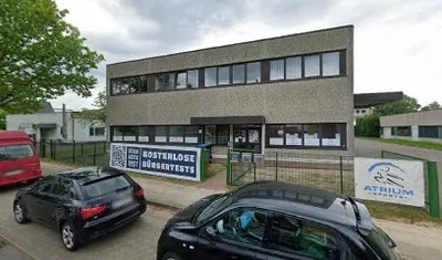 StrongGear Onlineshop